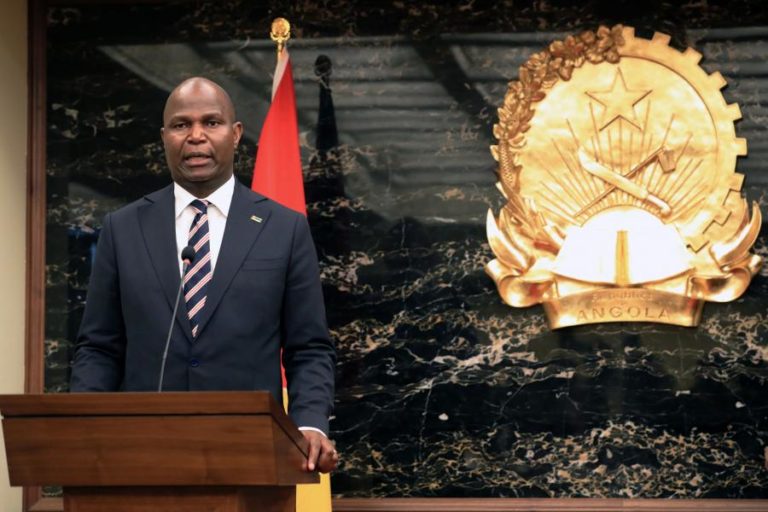 Moçambique prevê ainda este ano assinar novo programa com o FMI