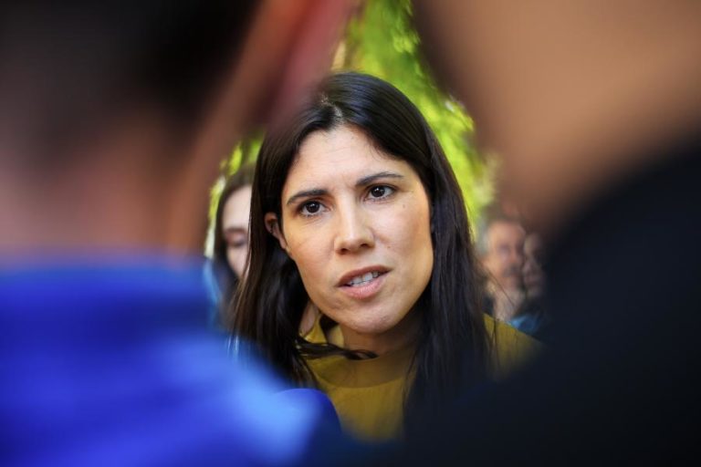 Bloco de Esquerda acusa Montenegro de “total subserviência” a Donald Trump