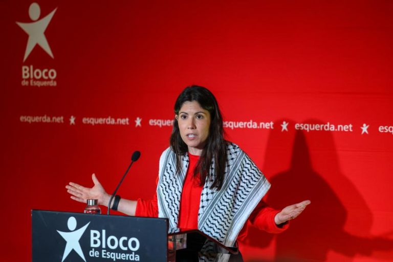 Críticos de Mortágua voltam a apresentar moção ‘S’ na próxima convenção do BE