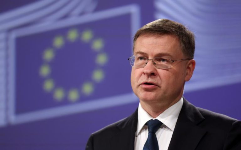 Bruxelas pede que Portugal acelere execução do PRR por ter metade dos marcos por cumprir