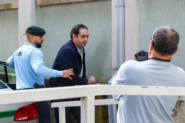 Ministério Público pede 25 anos de prisão para suspeito de morte da grávida da Murtosa