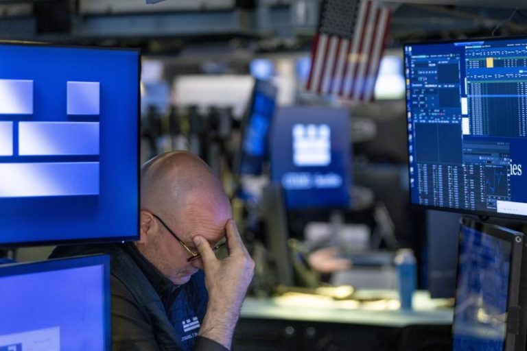 Wall Street abre no ‘vermelho’ e Boeing a perder mais de 5%