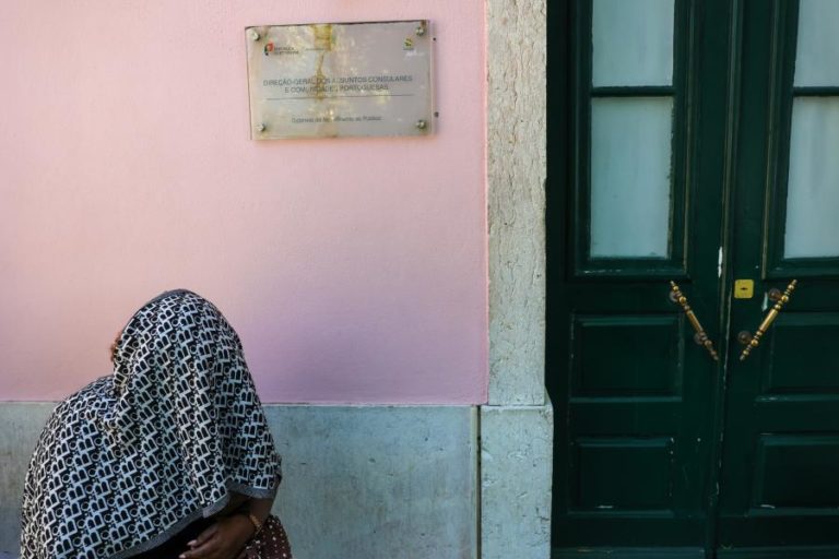 Desafio da integração do plano das migrações está por concluir