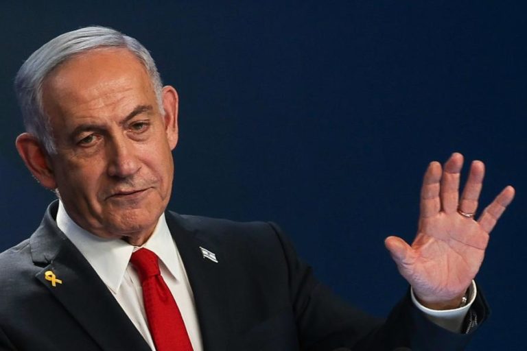 Netanyahu promete que Teerão pagará “preço elevado” por matar civis