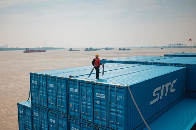 OCDE contra repatriação das cadeias de abastecimento apesar do domínio da China