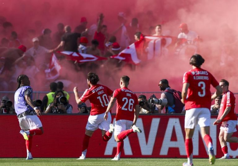 Benfica defronta Boca Juniors na estreia no Mundial clubes