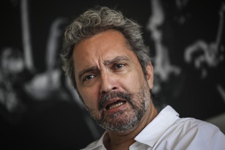 Vicente Alves do Ó diz que espectadores não se reveem no cinema português
