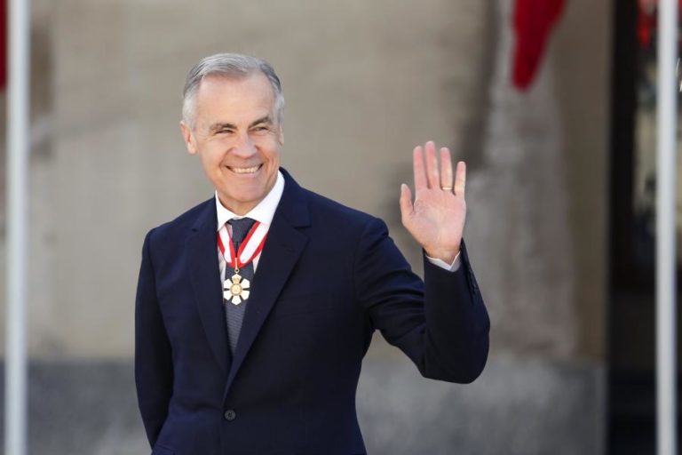 Primeiro-ministro do Canadá diz que taxas sobre aço e alumínio são ilegais