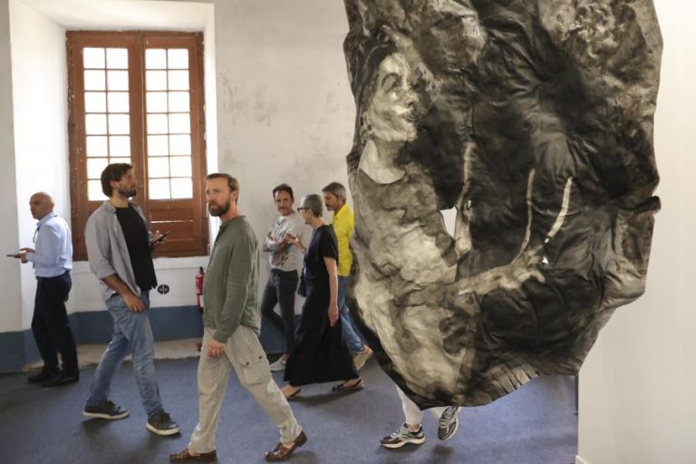 ARCOlisboa destaca dinamismo das vendas e mais de 14.000 visitantes