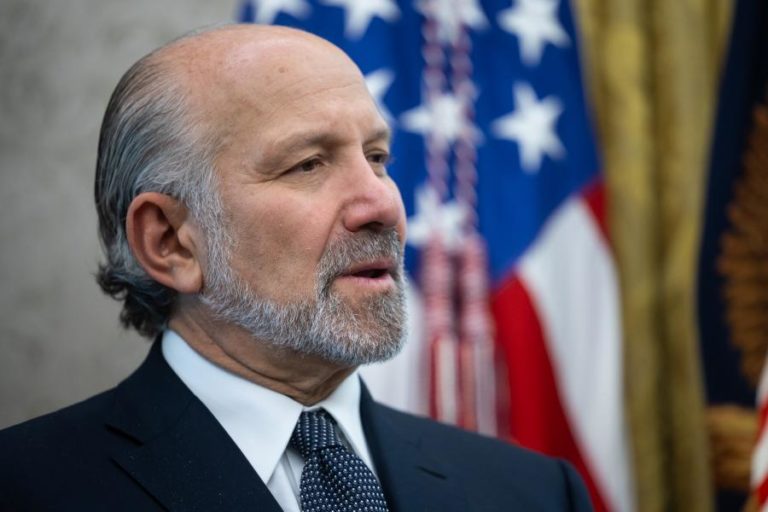 Tarifas: Secretário do Comércio dos EUA prevê acordo comercial com a Índia em breve