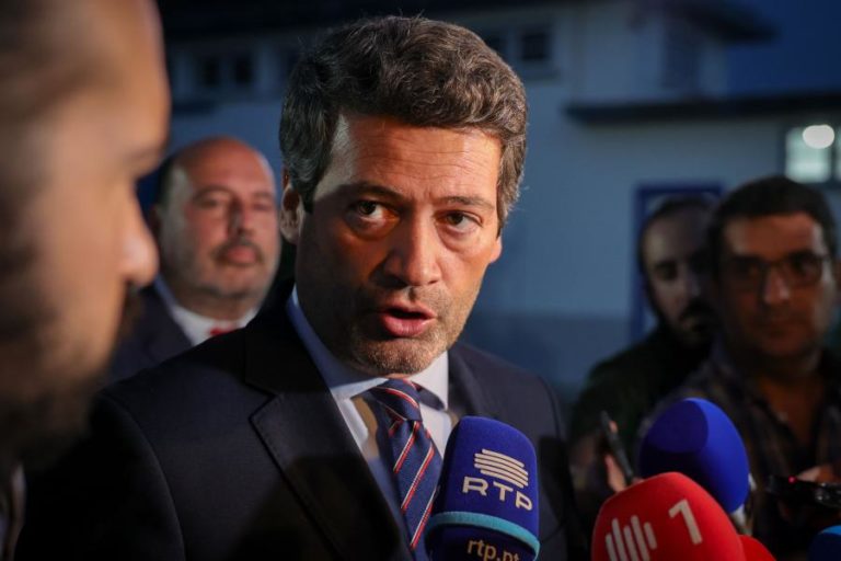 Chega viabiliza candidato que PSD indicar para presidente da Assembleia da República