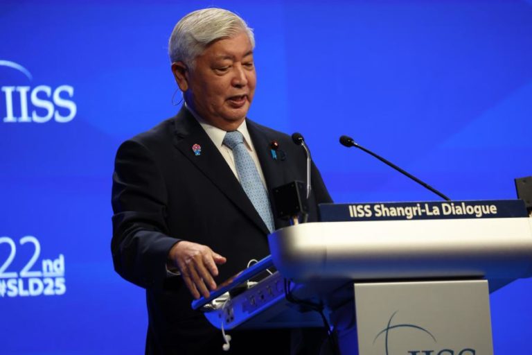 Japão considera “inaceitáveis” acusações da China sobre incidente aéreo no Pacífico