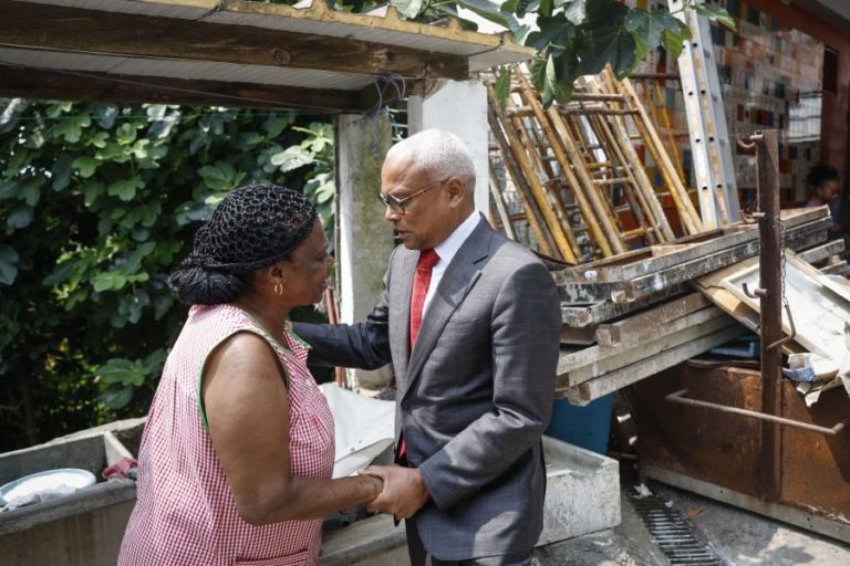 PR cabo-verdiano destaca progressos pós-independência mas quer mais rapidez e eficiência
