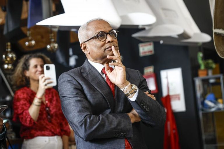 Cabo Verde pede “financiamento climático adicional” a ajudas ao desenvolvimento