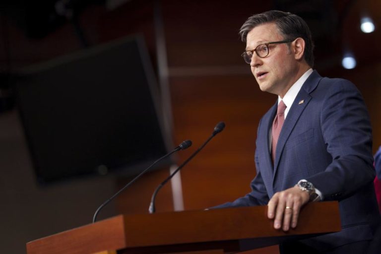 Presidente da Câmara dos Representantes desvaloriza influência de Musk no Congresso