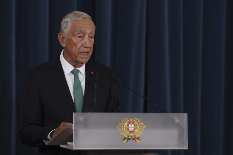 Marcelo condena ataque e expressa solidariedade à companhia de teatro A Barraca