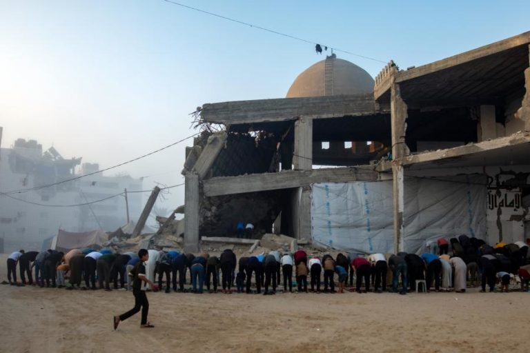 Mundo nunca registou tantos conflitos armados desde 1946