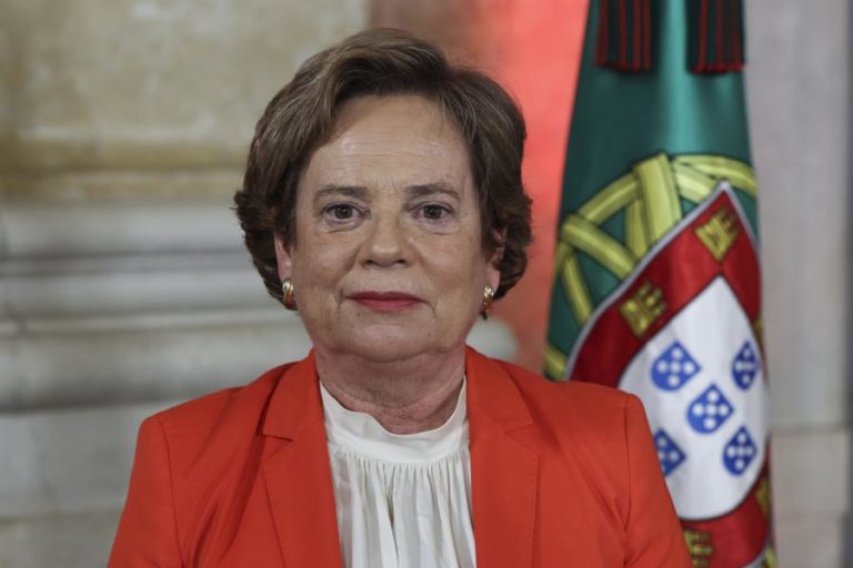 MAI estreia-se na AR para debater Relatório Anual de Segurança Interna