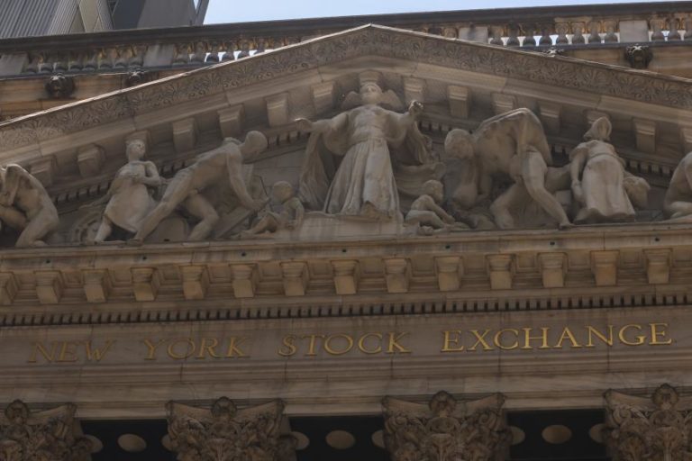 Wall Street no ‘vermelho’ com conflito entre Israel e Irão