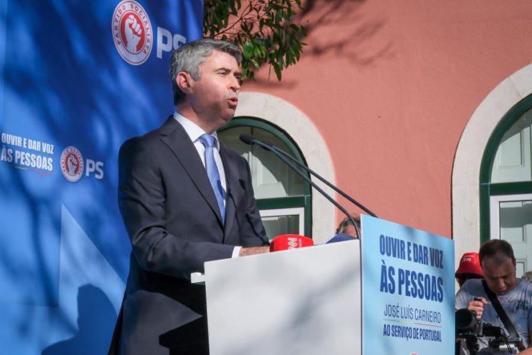 Carneiro alerta Governo para alertas internacionais sobre contas públicas