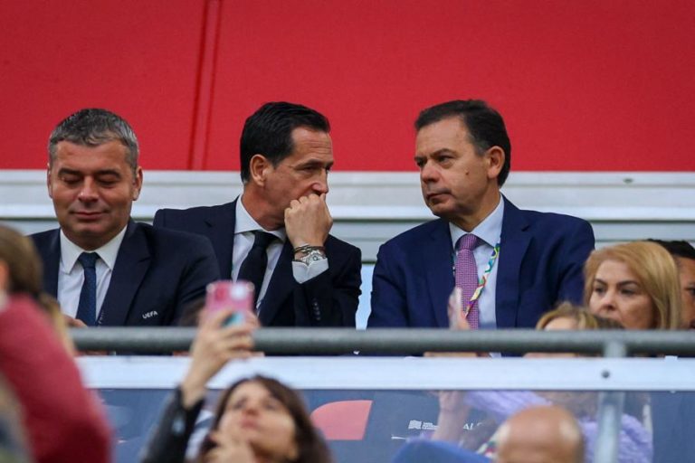 FPF prevê resultado positivo superior a três milhões de euros em 2025/26