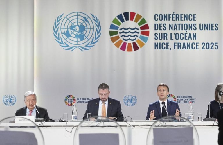 Guterres alerta que o fundo do mar não se pode transformar num “Velho Oeste”