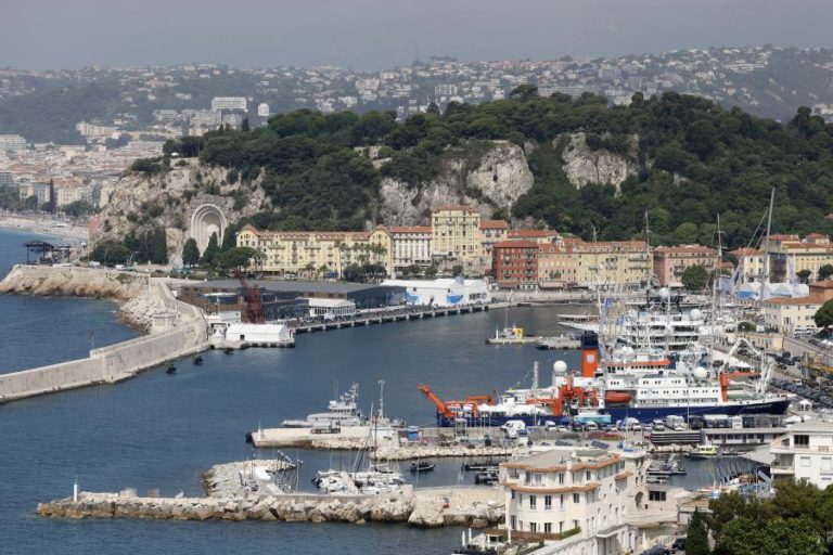 Brasil propõe colocar oceanos no centro das ações contra as mudanças climáticas