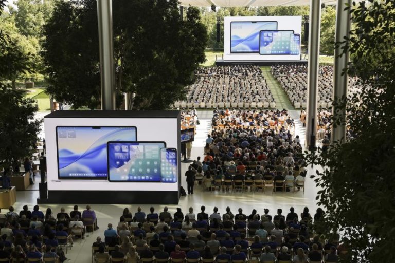 Apple e Meta ponderam compra da Perplexity para reforçar área de IA