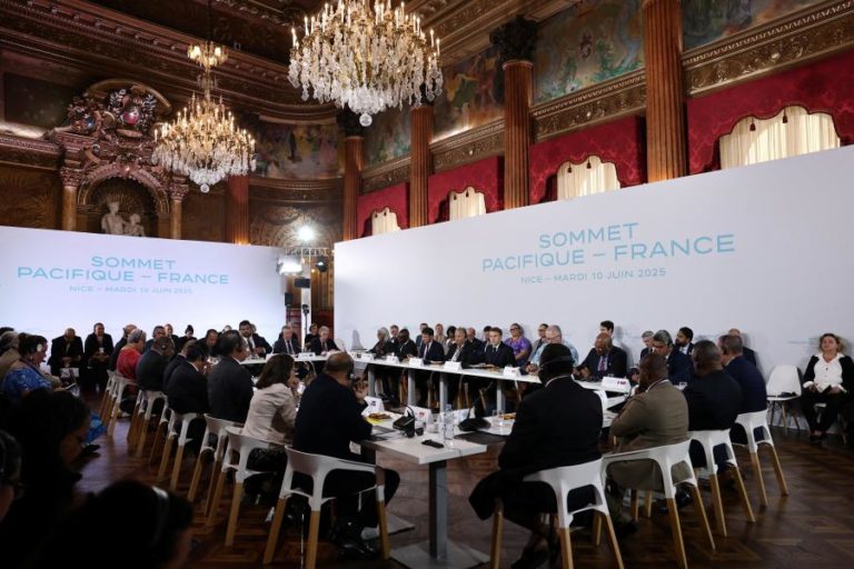 Conferência da ONU chega ao fim sem ratificações para entrada em vigor do Tratado do Alto Mar