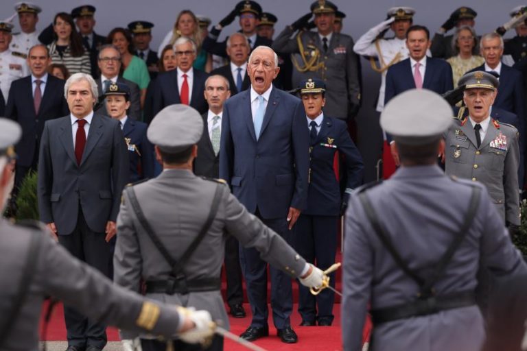 Temos o dever de nos recriar e cuidar melhor da nossa gente