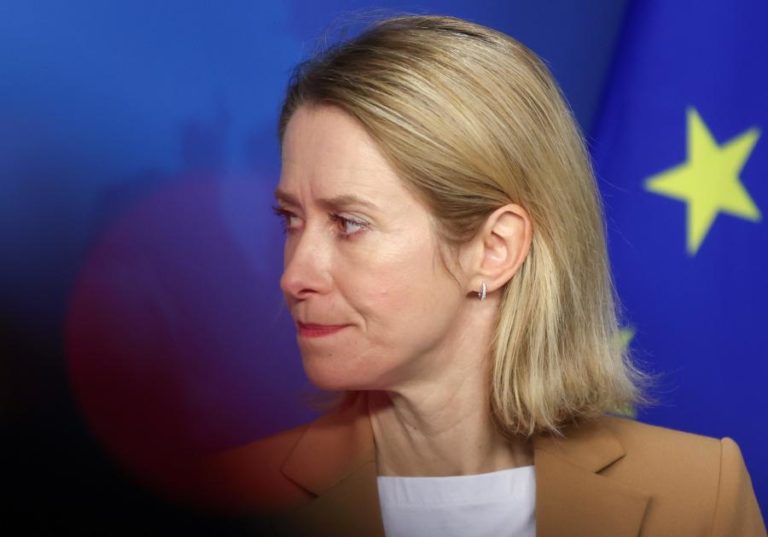 Ministros dos Negócios Estrangeiros da UE debatem conflito entre Israel e Irão terça-feira