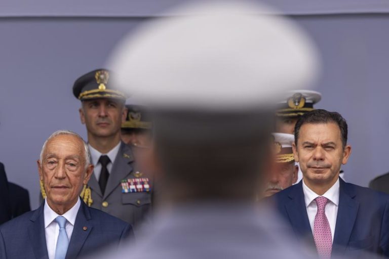 Montenegro quer Estado sem intromissões e “dirigismos ideológicos”