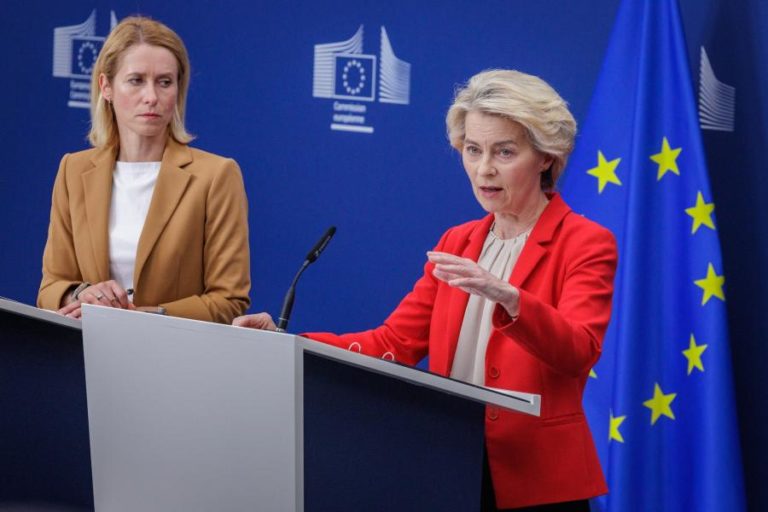 Bruxelas quer limitar em 45 dólares o preço de petróleo russo