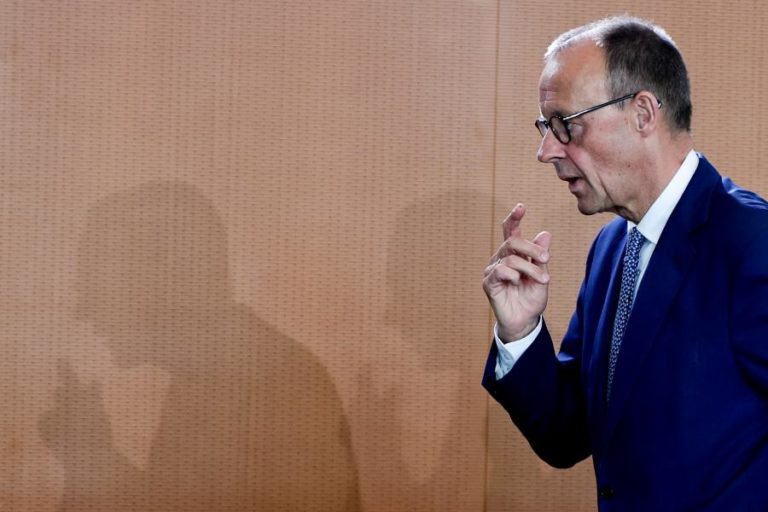 Alemanha diz que Teerão “nunca deverá ter armas nucleares”