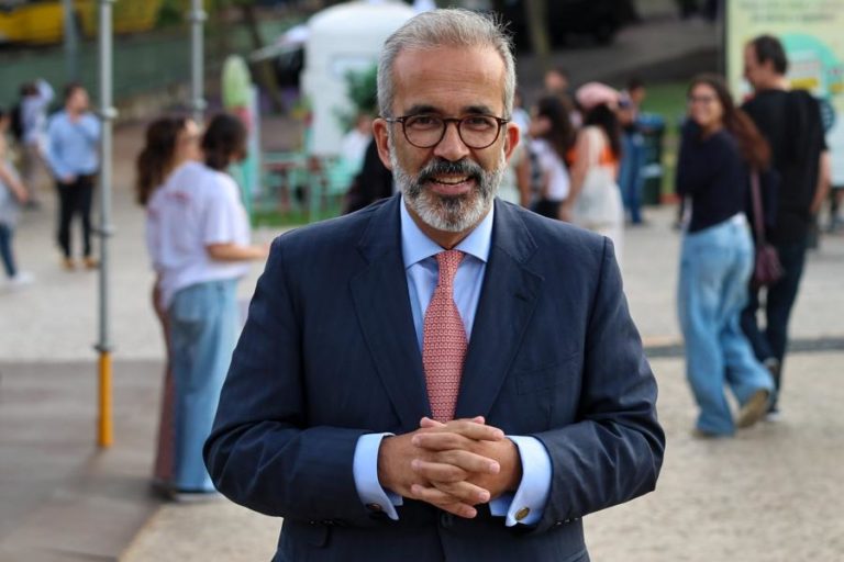 MNE reitera meta de 2% em Defesa este ano e reconhece “esforço grande”