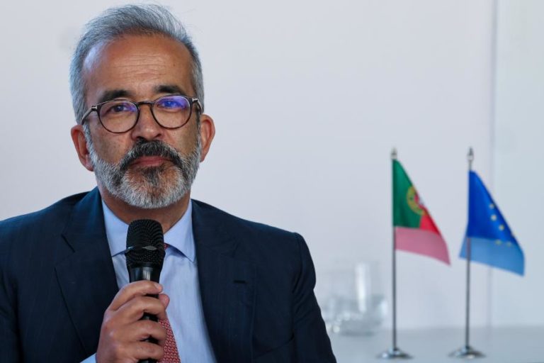 Manifestação pró-Palestina é compreensível perante “catástrofe humanitária” – Rangel