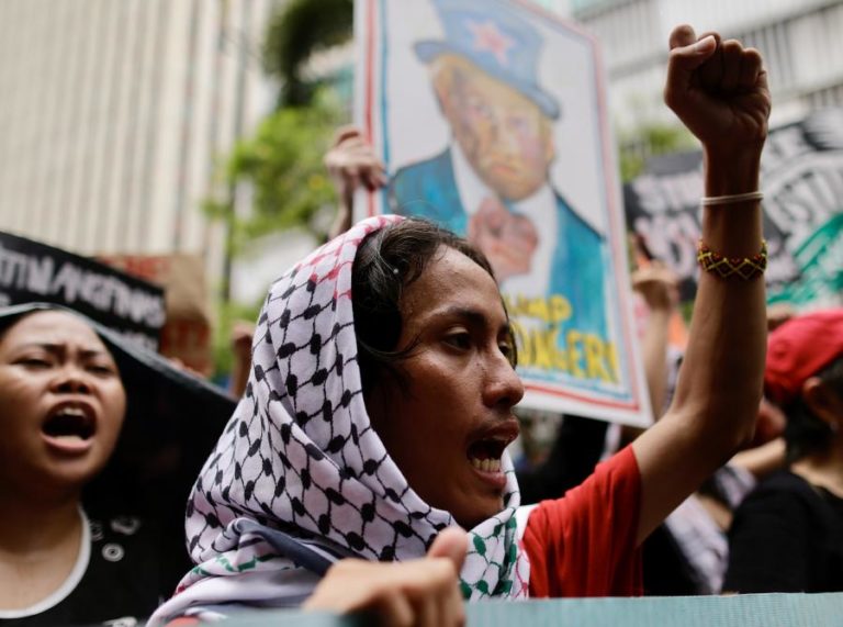 Timor-Leste retifica voto na resolução da ONU a exigir cessar-fogo em Gaza