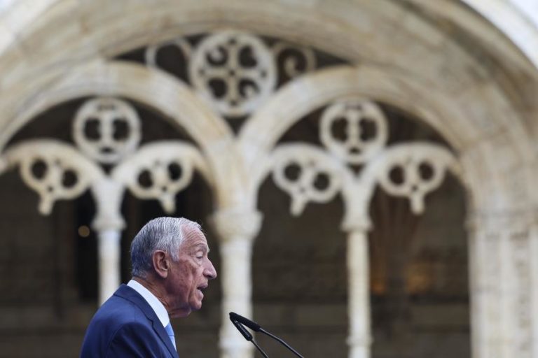 Presidente da República apela à contenção e “urgência de retomar via diplomática” no Médio Oriente