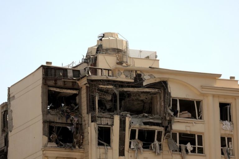 Conselho de Segurança da ONU reúne-se de emergência devido a ataques ao Irão