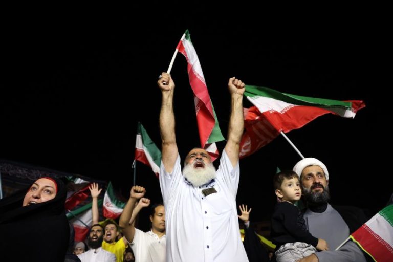 Pelo menos 31 mortos em ataques israelitas a província iraniana