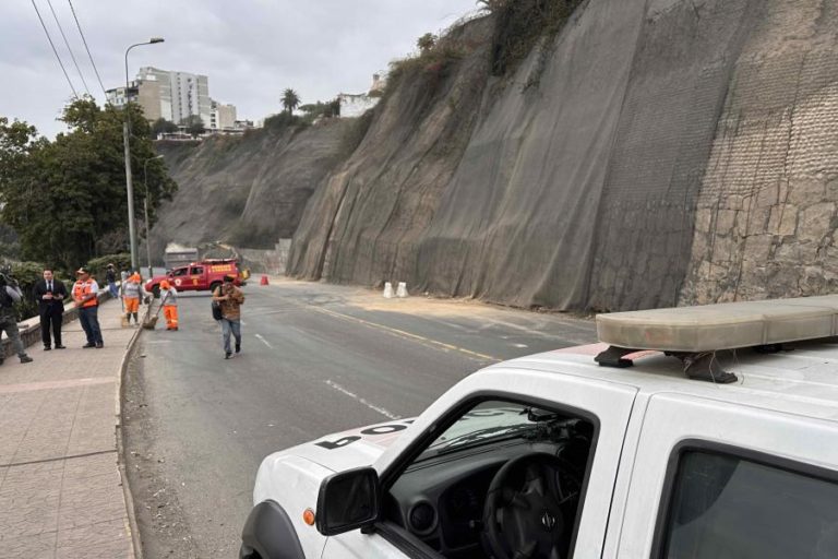 Terramoto de magnitude 6,1 no Peru faz um morto e cinco feridos