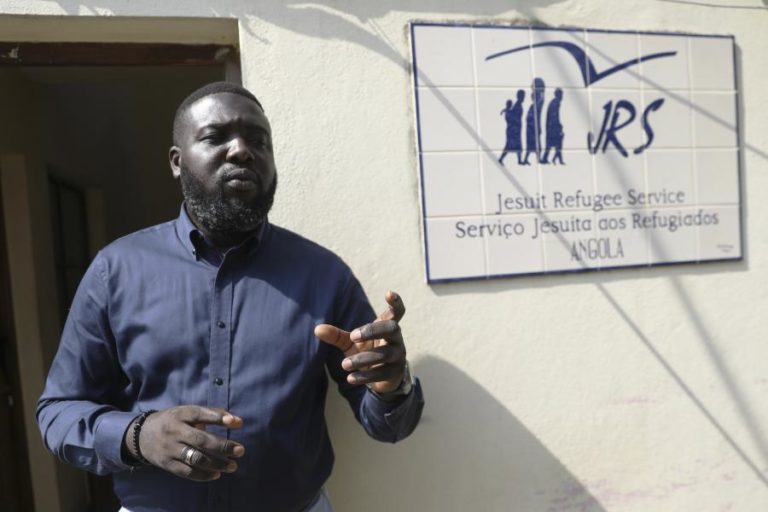 Fecho do ACNUR em Angola agrava situação de refugiados congoleses e ruandeses