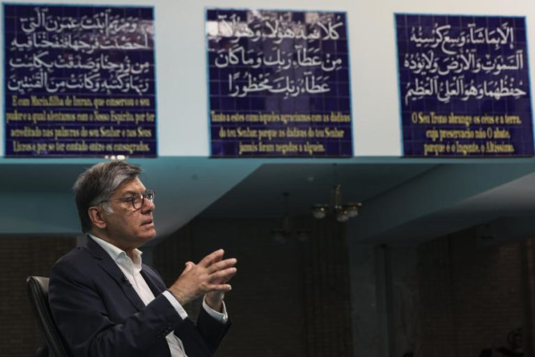 Muçulmanos em Portugal dizem-se alvos de desinformação por razões políticas