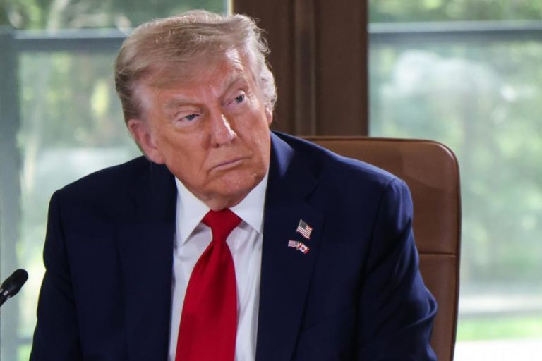 Trump demite responsável da agência de segurança nuclear