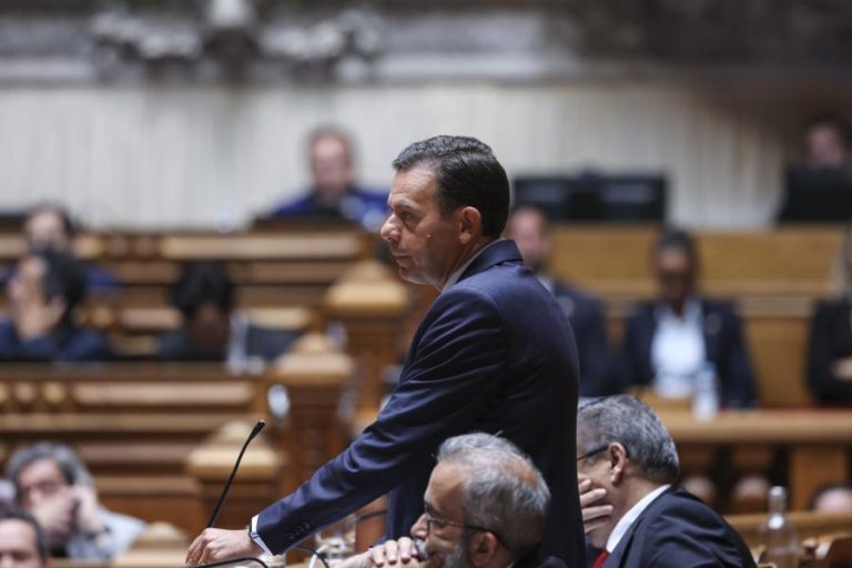 Governo admite reconhecimento da Palestina mediante cumprimento de condições