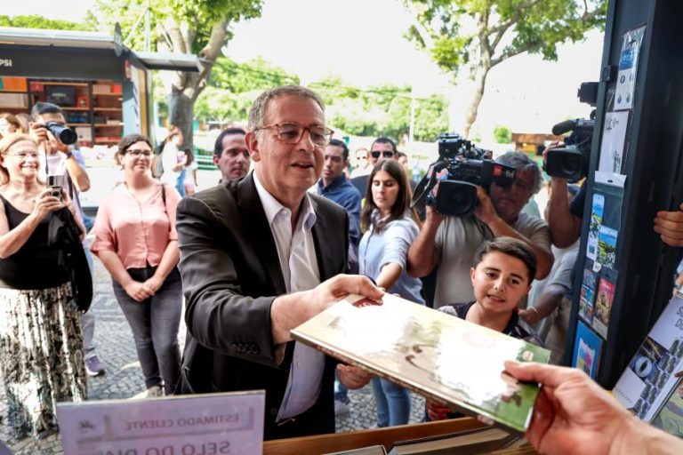 Seguro insiste que é preciso “gastar melhor” em Defesa e deixa ‘farpa’ a Gouveia e Melo