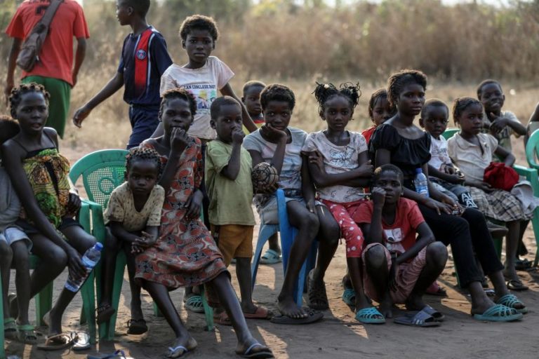 Refugiados do Lóvua temem futuro incerto e pedem documentos