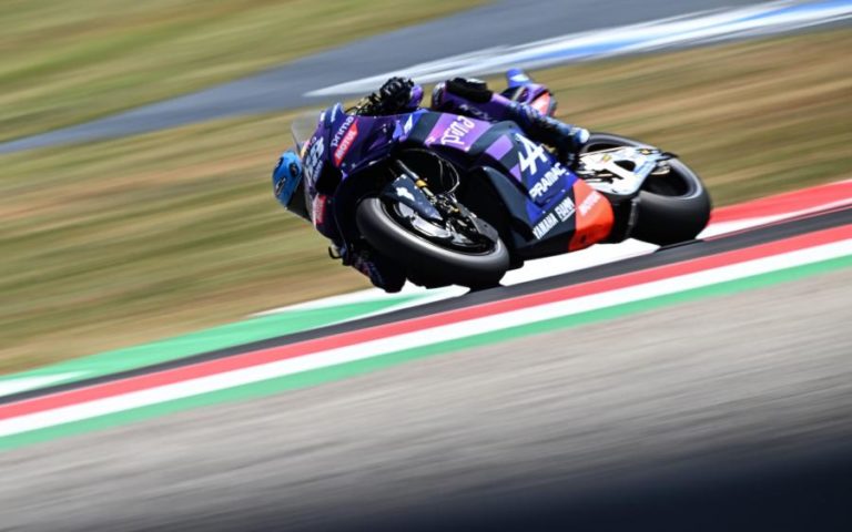 Miguel Oliveira diz acreditar em melhorias no GP dos Países Baixos de MotoGP