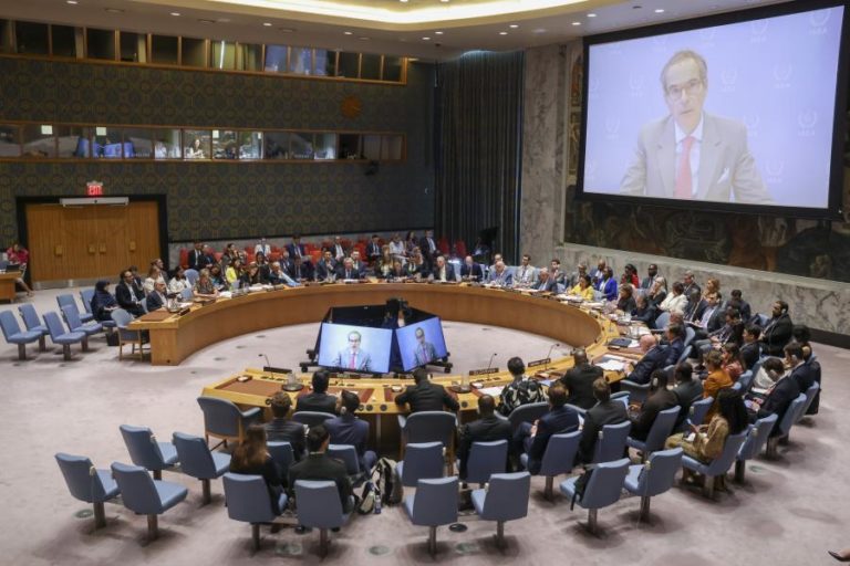 AIEA diz que ninguém pode confirmar danos sofridos na central iraniana de Fordow