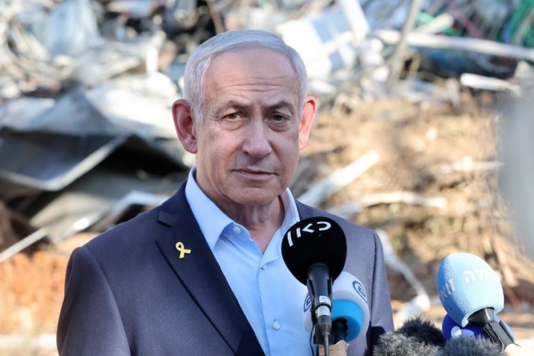 Tribunal recusa adiar julgamento por corrupção contra Netanyahu